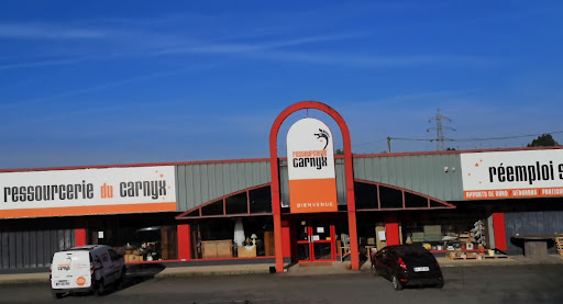 La Ressourcerie Du Carnyx