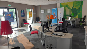 Photo n°1 de Matmut Assurances à Saint-Cyr-sur-Loire (Compagnie d'assurance moto)