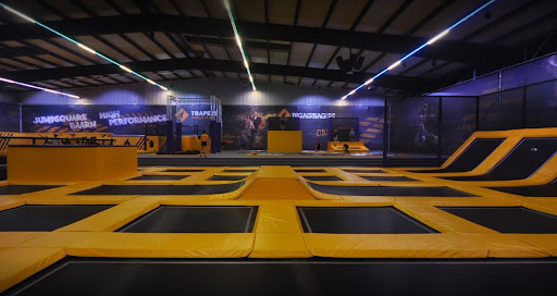 Jumpsquare Baarn