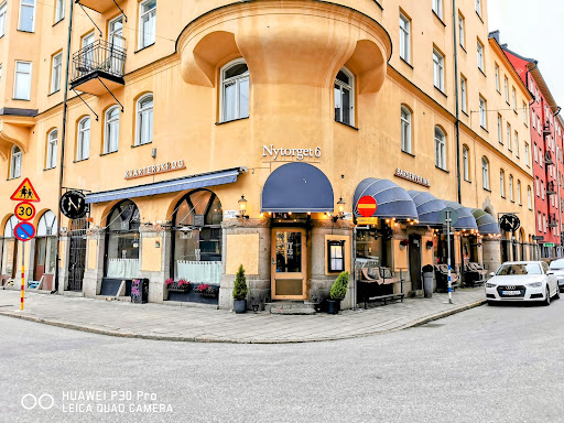 Restaurang Nytorget 6 - Thumbnail