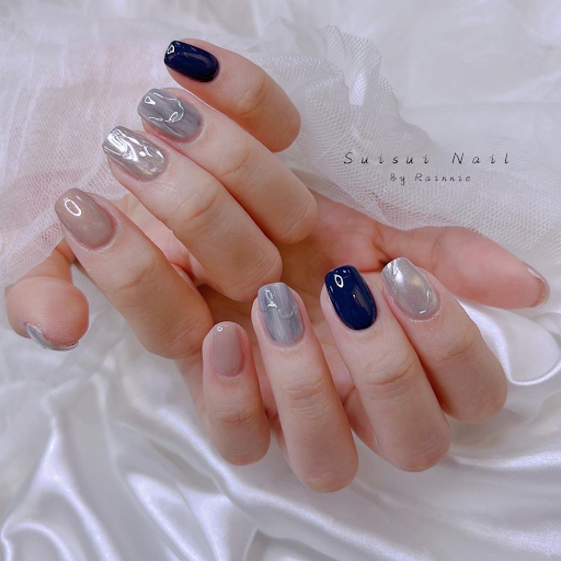 Suisui nail salon 水美甲評價、價格、網友推薦資訊 – 專業美甲與手足保養 - Place thumbnail