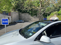 TAXIS à Égreville