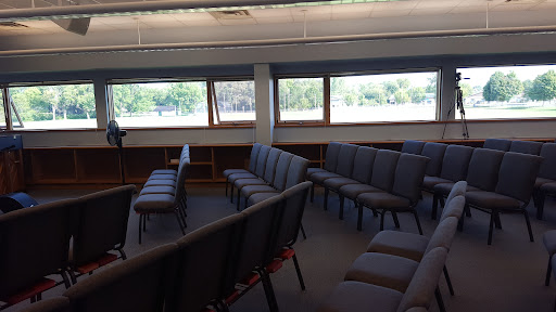 Foothills Worship Center - Thumbnail