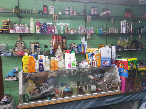 Tienda Fernando Grande López