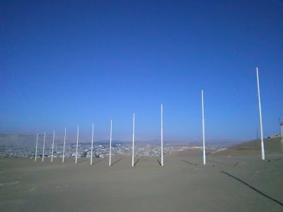 Photos of Morro parking