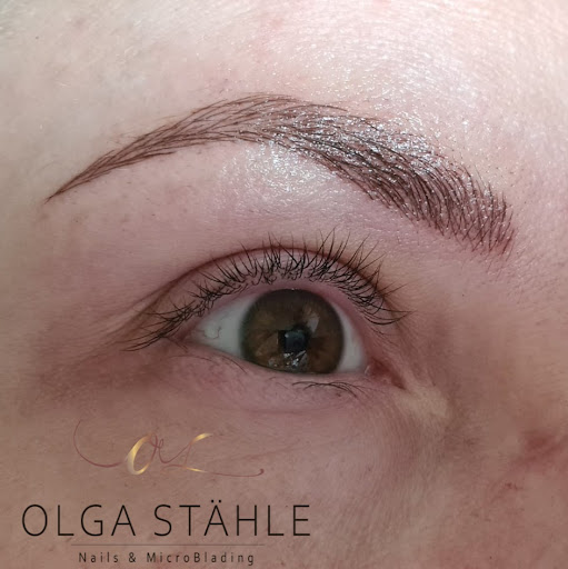Olga Stähle | Nails & MicroBlading - Thumbnail