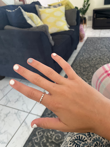 NailZone - Visual