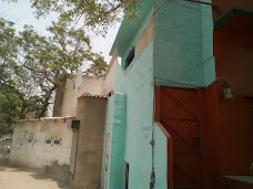 Liaquatabad Graveyard karachi