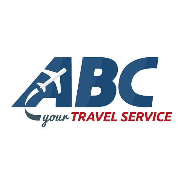 Купить тревел в уфе. Тревел сервис. ABC Тревел. ABC Travel Уфа. ABC Travel logo.