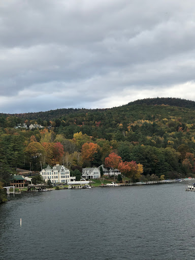 Town of Lake George - Thumbnail