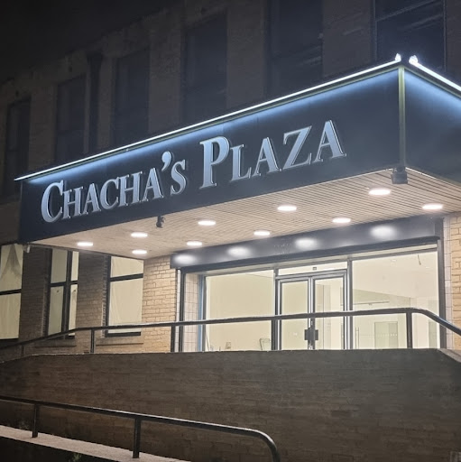 CHACHA'S PLAZA