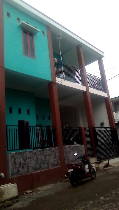 Photos of Jl.Villa Mutiara Asri 5