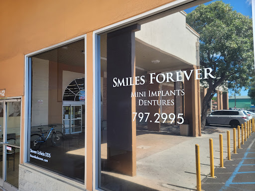 Smiles Forever - Thumbnail