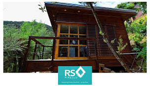 Photo n°30 de CAMP'IN PIRELLU | Mobil-home | Chalet | Porto-Vecchio | Palombaggia à Porto-Vecchio (Village de vacances)