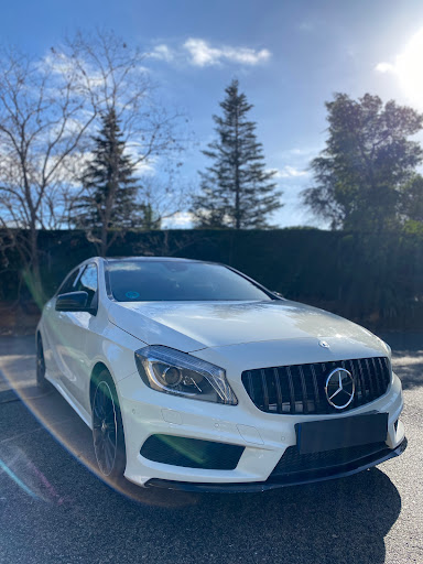 Limit Detailing - Visual