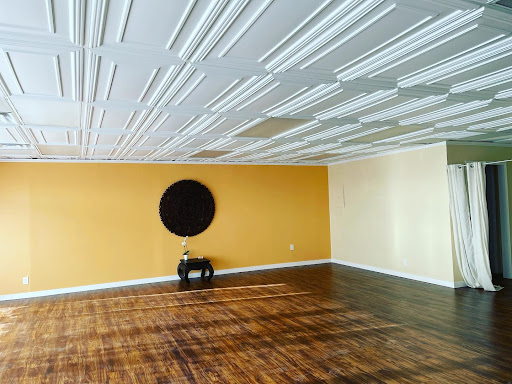 Cedar Yoga - Visual