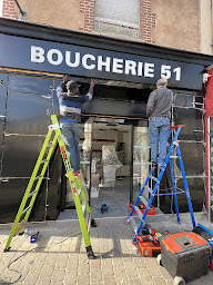 Photo n°23 de Boucherie 51 à Reims (Boucherie)