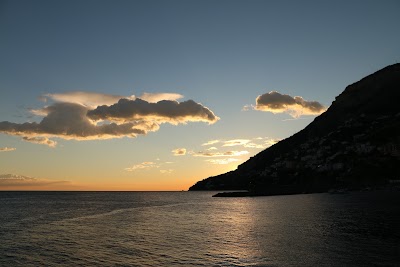 Amalfi Coast - Italy