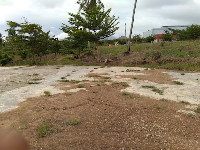 Photos of Stadion Utama Lampung Selatan