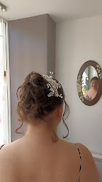 Photo n°15 de Tendance Coiffure à Champagné (Salon de coiffure)