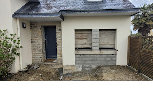 Photo n°6 de Activ Travaux - Rénovation immobilière à Pont Labbé à Plonéour-Lanvern (Travaux généraux)