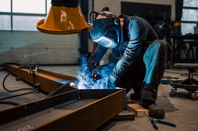 Djeld Smede- og VVS-Forretning A/S