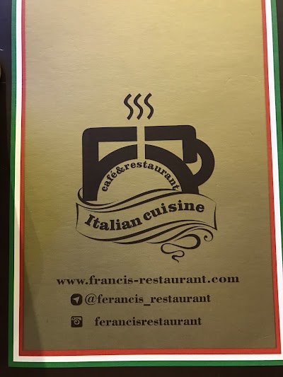 Photos of Francis Italian Restaurant & Cafe
