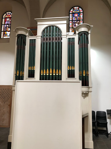Basilika Knechsteden - Thumbnail