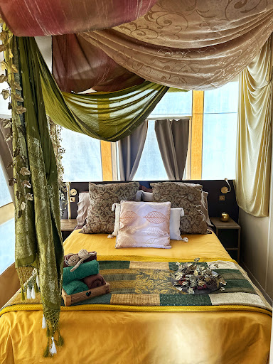 Ciriga Sicily Glamping - Thumbnail