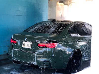 Sud King Sorrento Car Wash LLC