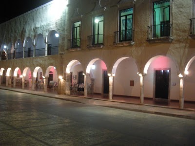 Photos of Iglesia de San Servacio