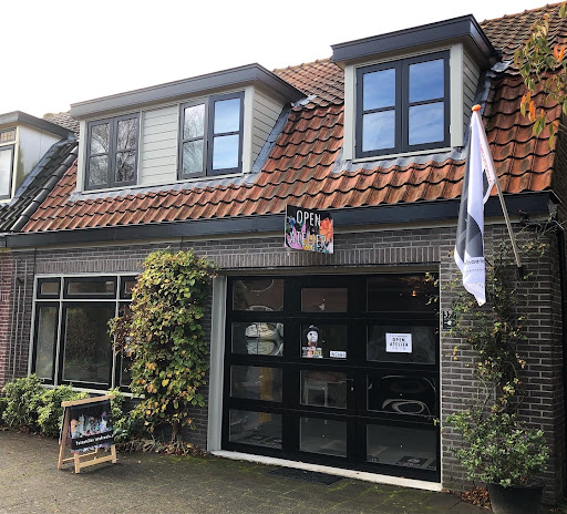 Atelier Martine de Ruiter - iets fraais - Thumbnail