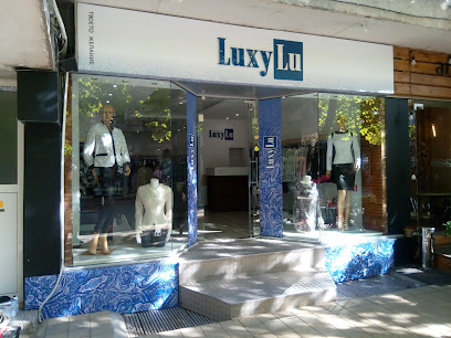 LuxyLu