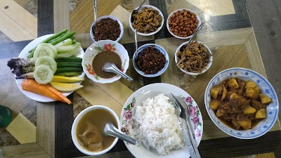 Photos of Lin Htett