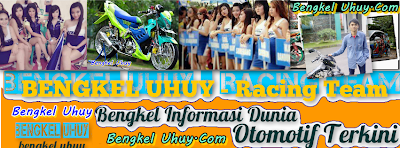 Photos of Bengkel Uhuy