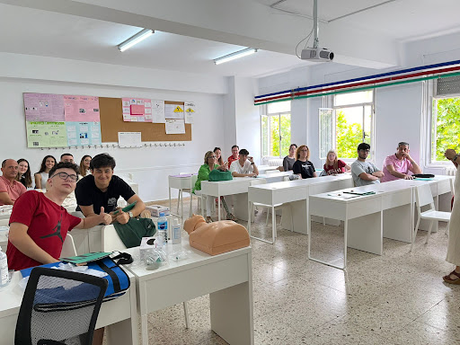 metrodora FP Albacete