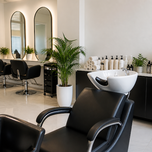 A relaxing beauty session should never put your health at risk. At Built On You Unisex Salon in I… post image