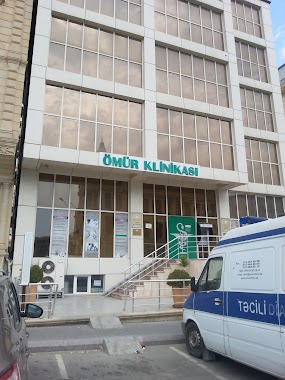 Ömür clinic, Author: Anar Nusretoglu