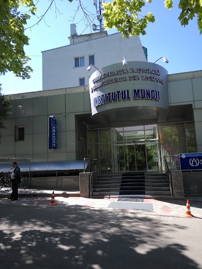 Photos of Institutul Muncii - Servicii de chirie a sălilor de conferință și hotele in Chișinău