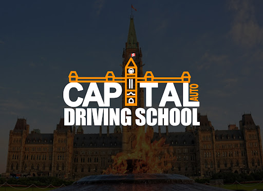Capital Auto Driving School - Orléans - Thumbnail