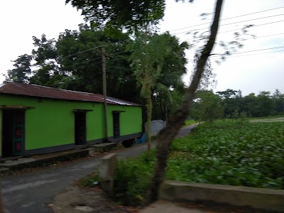 Photos of Shingiri Jame Mosque