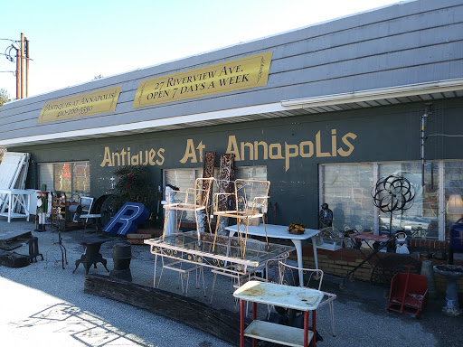 Antiques At Annapolis - Thumbnail