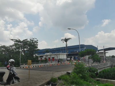 storage