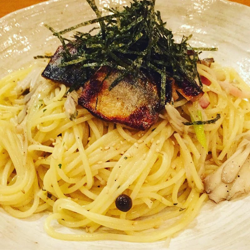 ダイニング酒場寅さん