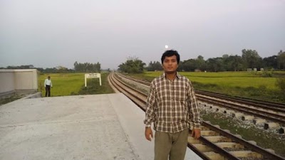 Photos of Cowga Rail Station