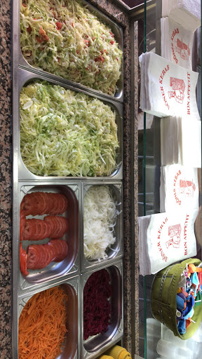 Photo 2 - Kebab Saint Nicolas