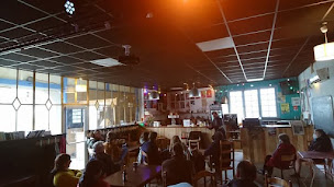 Photo n°3 de L'Ouverture - Café Associatif et Culturel - Bar à Mauvezin (Association culturelle)