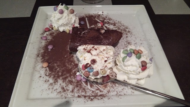 Le Café de la Poste