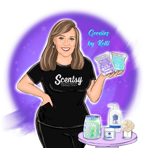 Goodies by Kelli Cheshire - Independent Scentsy Consultant