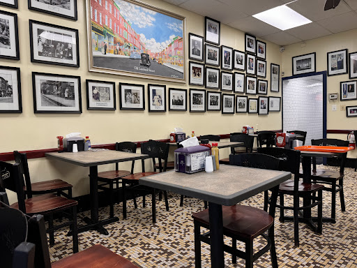 Attman's Delicatessen - Thumbnail